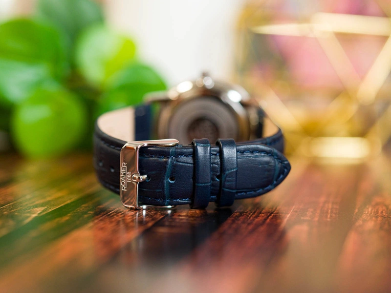 Zegarek męski ROAMER Valais 958833 41 44 05