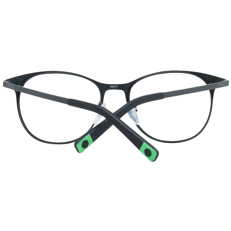 Okulary oprawki Sting VST016 0SG6 50 Czarne