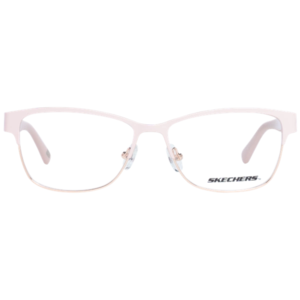 Okulary oprawki Damskie Skechers SE2171 073 52 Różowe