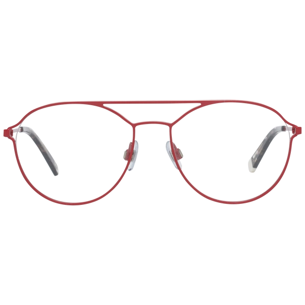 Okulary oprawki Web WE5300 066 53 Czerwone