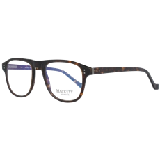Okulary oprawki męskie Hackett HEB202 011 50 Brązowe