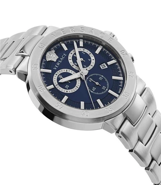 Zegarek męski VERSACE VEPY00420 Urban Mystique Chrono
