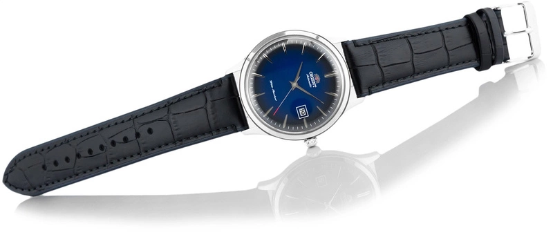 Zegarek męski ORIENT Classic Automatic Bambino FAC08004D0