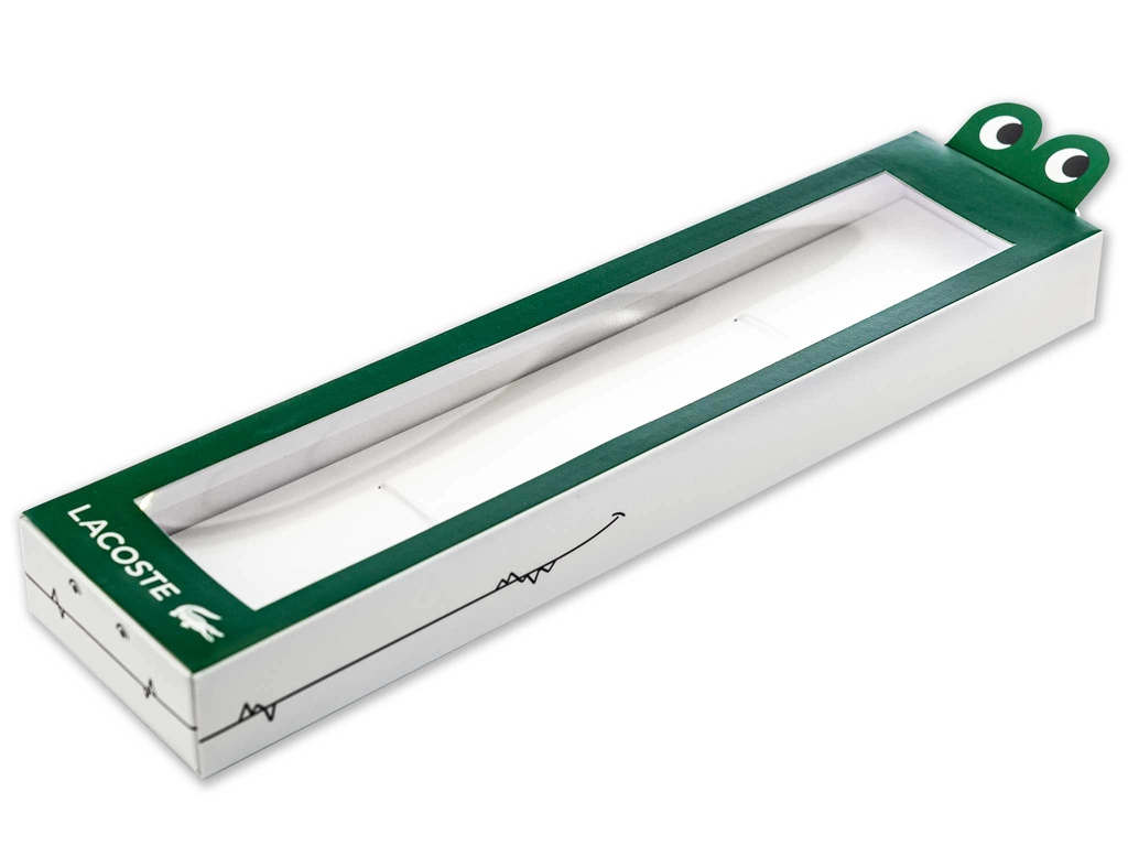 Zegarek dziecięcy LACOSTE L12.12 2030058