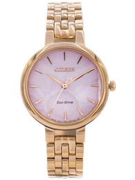 Zegarek damski Citizen EM0993-82X Eco-Drive Citizen L