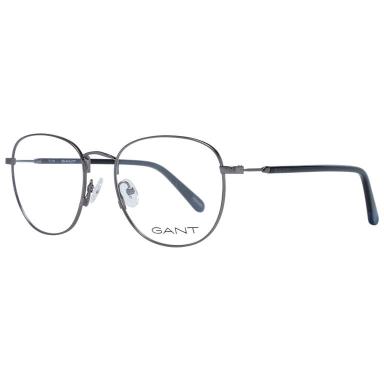 Okulary oprawki Męskie Gant GA3196 008 54 Szare