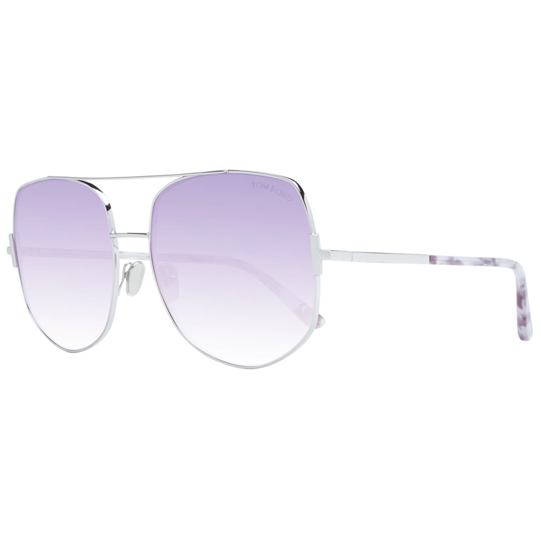 Okulary przeciwsłoneczne Damskie Tom Ford FT0783 Szare