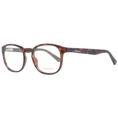 Okulary oprawki Diesel DL5267 052 48 Brązowe