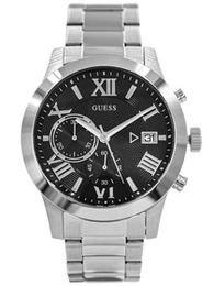 Zegarek męski GUESS W0668G3 Atlas