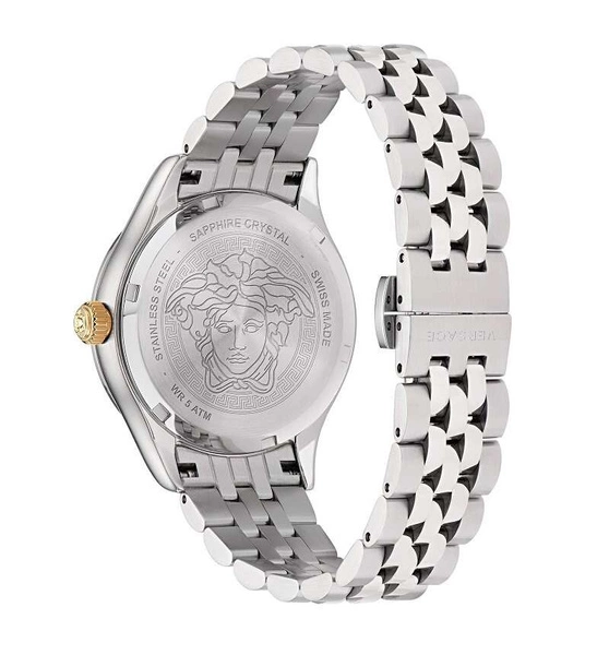 Zegarek damski VERSACE VE2S00322 Hellenyium Lady