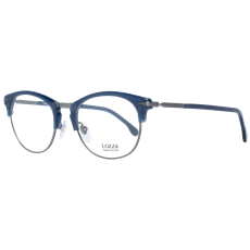 Okulary oprawki Lozza VL2294 0627 52 Niebieskie