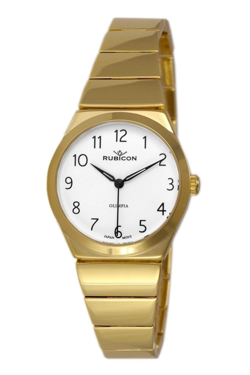 Zegarek damski RUBICON RNBD80GAWX03BX