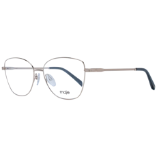 Okulary oprawki Damskie Maje MJ3012 Złote