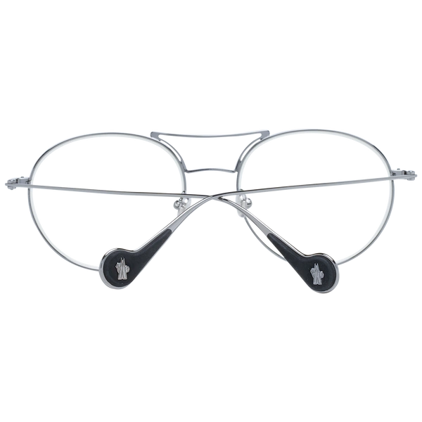 Okulary przeciwsłoneczne Moncler ML0105 008 54 Szare