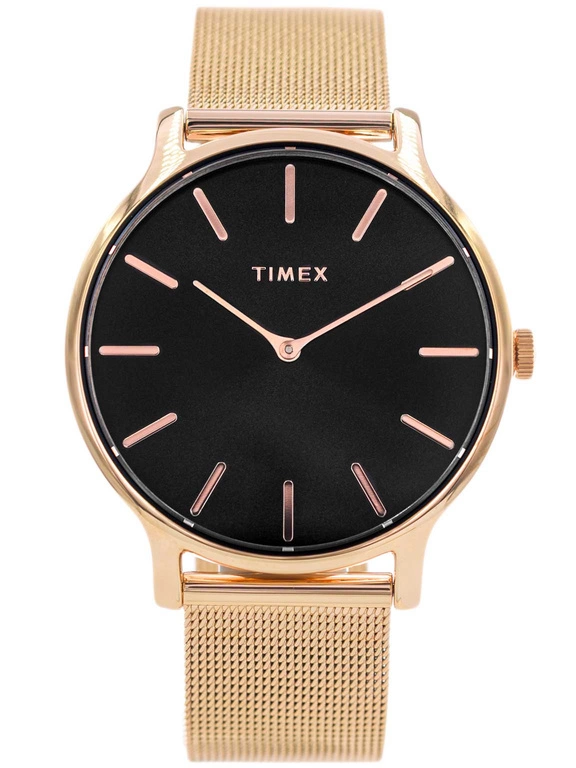 Zegarek damski TIMEX TW2W19600 Transcend