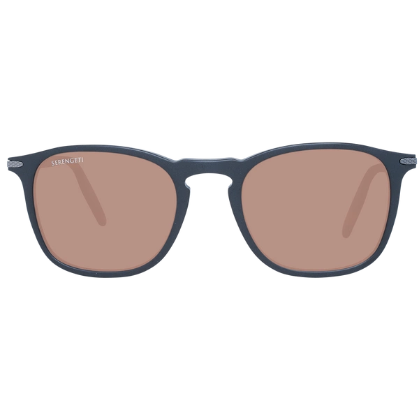 Okulary przeciwsłoneczne Unisex Serengeti 8854-AU Czarne