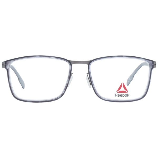 Okulary oprawki Reebok R9519 02 53 Szare