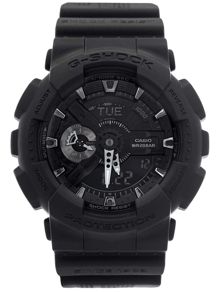 Zegarek męski CASIO G-SHOCK GA-114RE-1AER 40th Anniversary