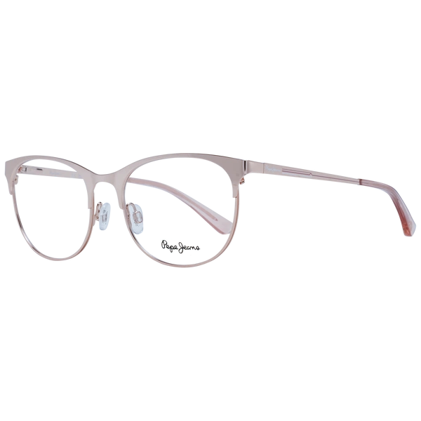 Okulary oprawki Damskie Pepe Jeans PJ1378 Złote