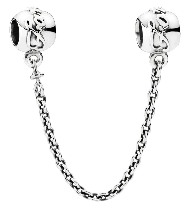 Łańcuszek zabezpieczający Pandora Family Forever 791788-05