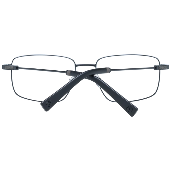 Okulary oprawki Męskie Timberland TB1738 001 55 Czarne