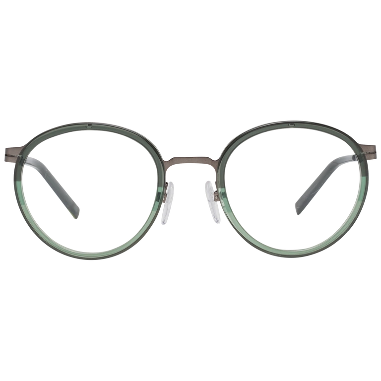 Okulary oprawki Sting VST157 0B26 47 Zielone
