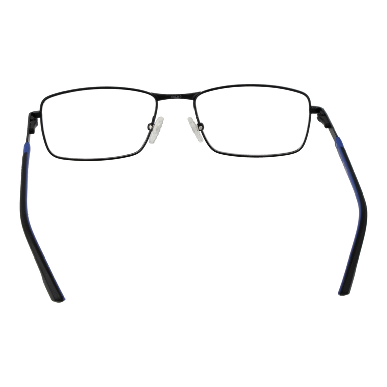 Okulary oprawki Męskie New Balance NB7011LT02 Czarne