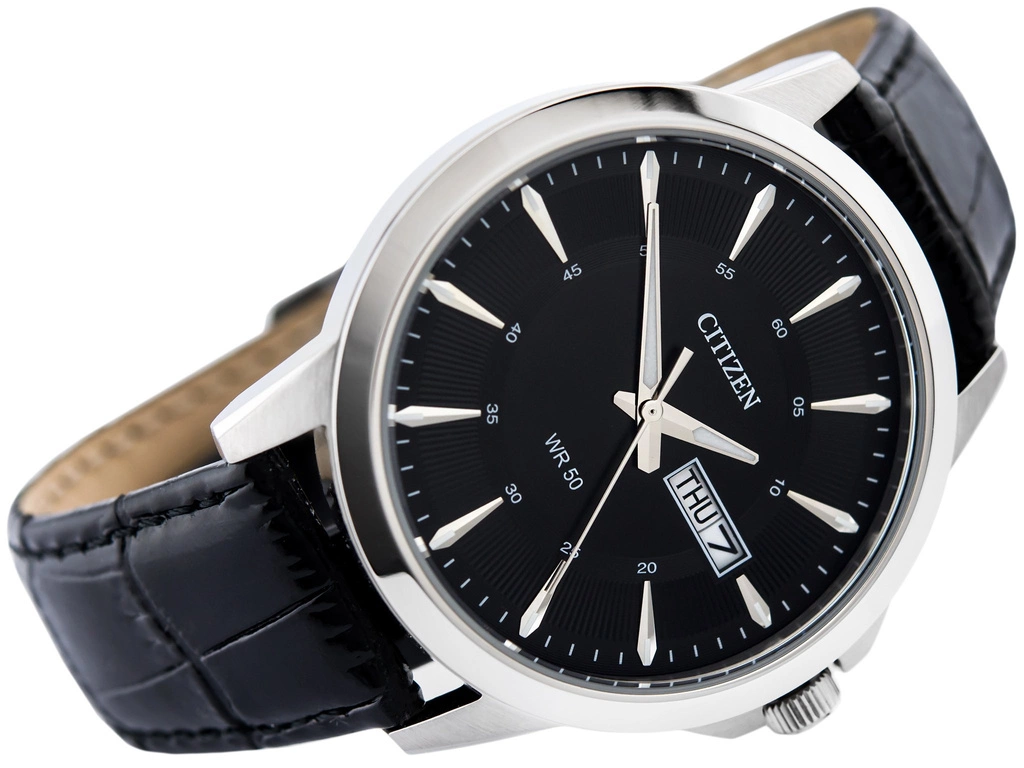 Zegarek męski CITIZEN BF2011-01E