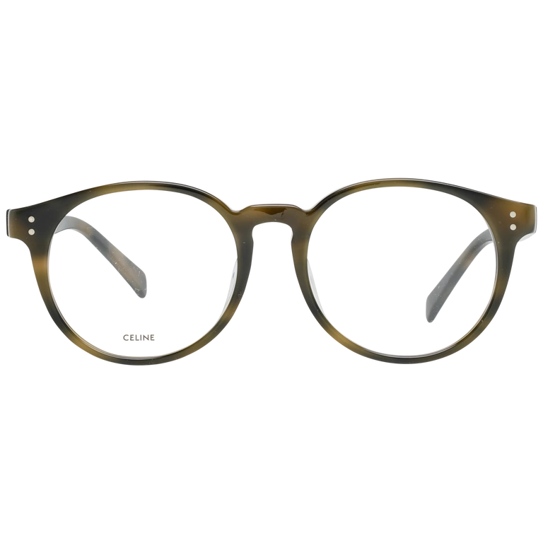 Okulary oprawki damskie Celine CL50031F 056 54 Kolorowe