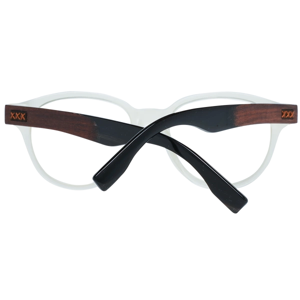 Okulary oprawki Męskie Zegna Couture ZC5002 51 026 Bezbarwne