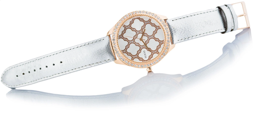 Zegarek damski GUESS W0579L9