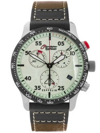 Zegarek męski ZEPPELIN 7298-5 Eurofighter Typhoon