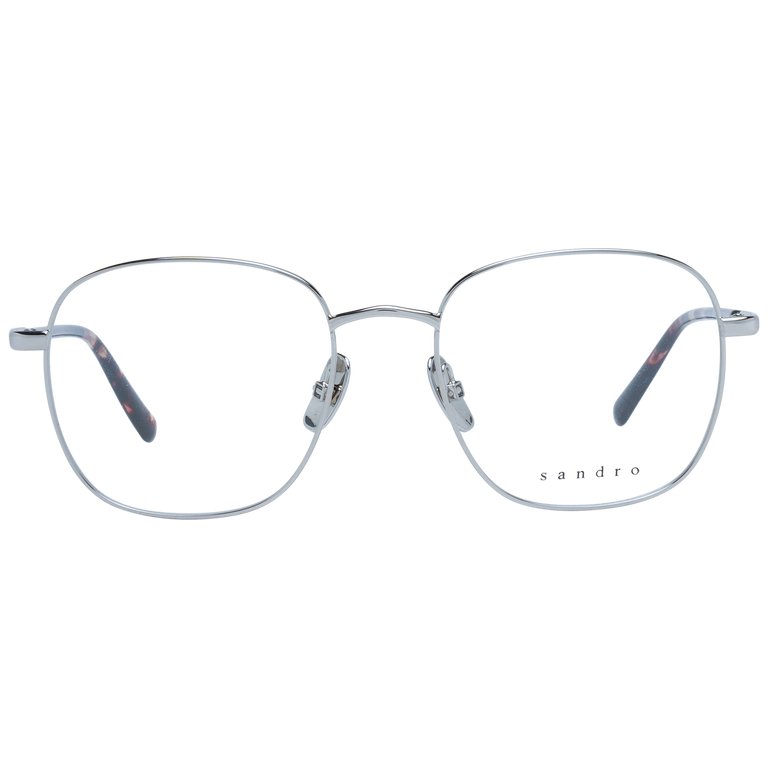 Okulary oprawki Damskie Sandro SD4017 Srebrne