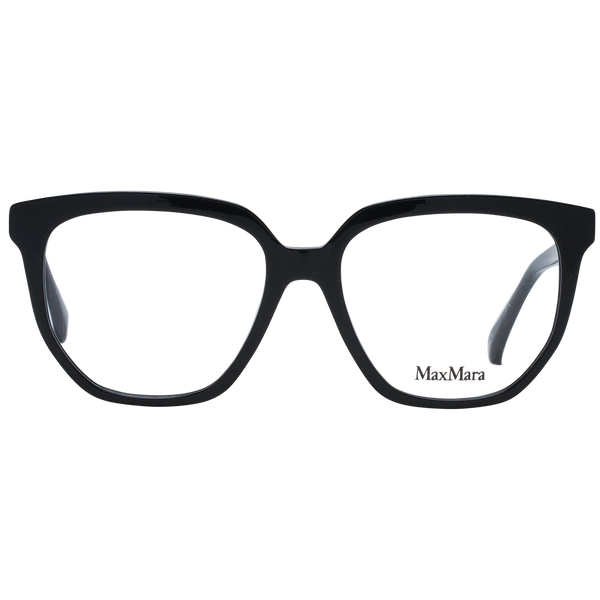 Okulary oprawki Damskie Max Mara MM5031 Czarne