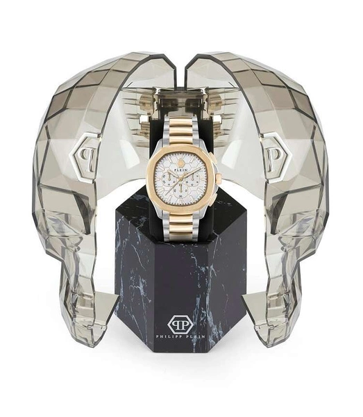 Zegarek męski PHILIPP PLEIN PWSAA0423 High-Conic Chrono