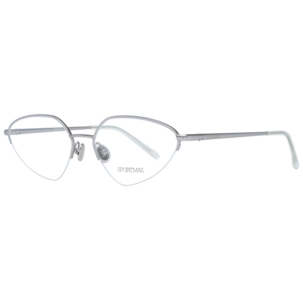 Okulary oprawki Damskie Sportmax SM5007 032 53 Szare
