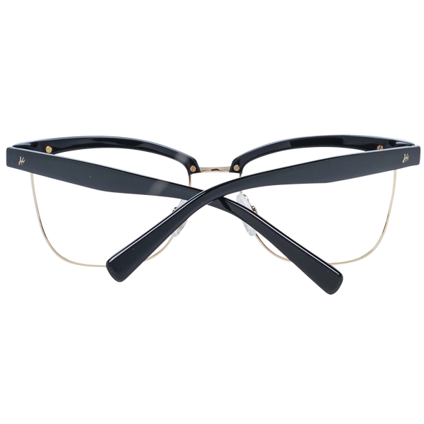 Okulary oprawki Damskie Ana Hickmann HI1052 Czarne