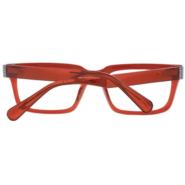Okulary oprawki Unisex Guess GU8253 Brązowe