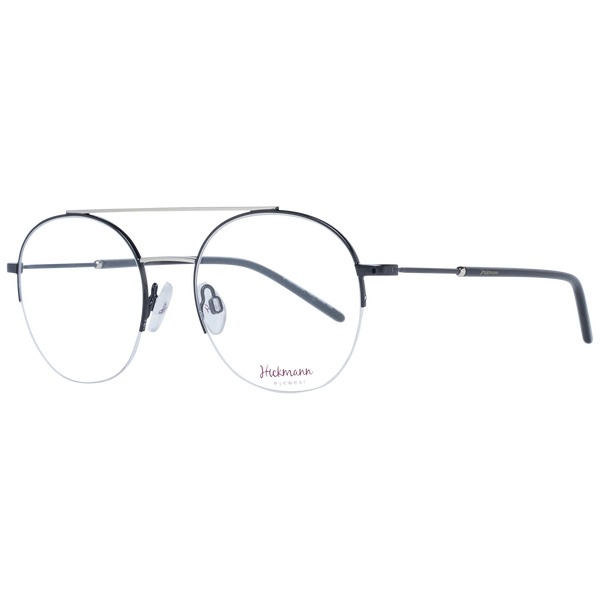 Okulary oprawki Damskie Ana Hickmann HI1090 Czarne