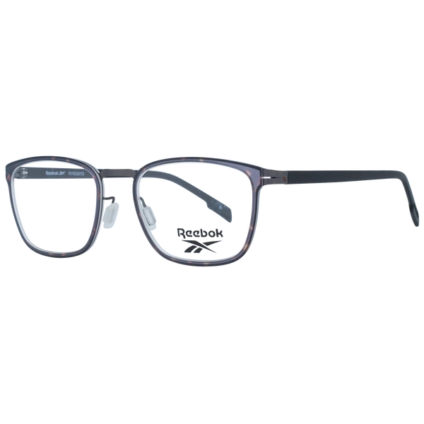 Okulary oprawki Reebok RV9526 03 51 Brązowe