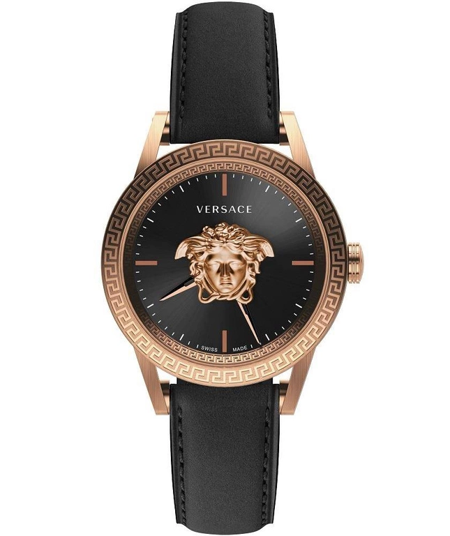 Zegarek męski VERSACE VERD01420 Palazzo
