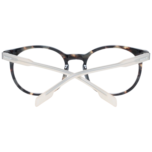 Okulary oprawki Reebok RV9015 08V 51 Brązowe