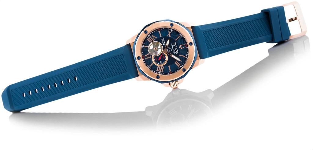 Zegarek męski BULOVA 98A227