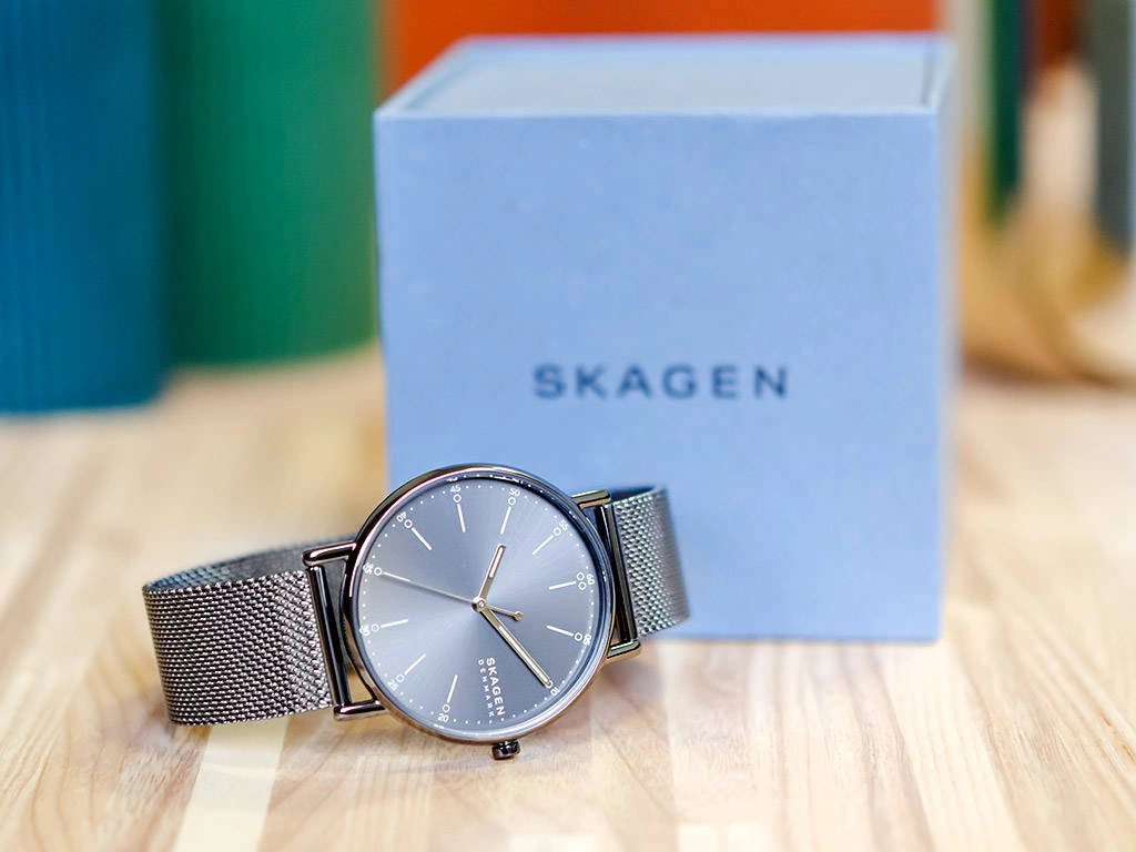 Zegarek męski SKAGEN Signatur SKW6577