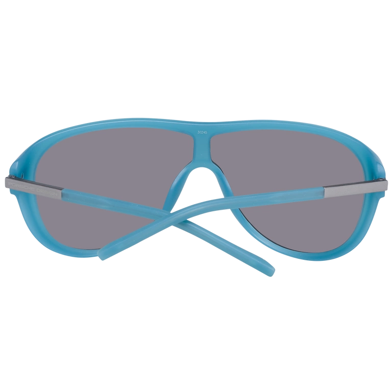 Okulary przeciwsłoneczne Męskie Porsche Design P8598 B 69 Niebieskie