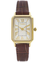 Zegarek damski TIMEX TW2Y00900 Dress