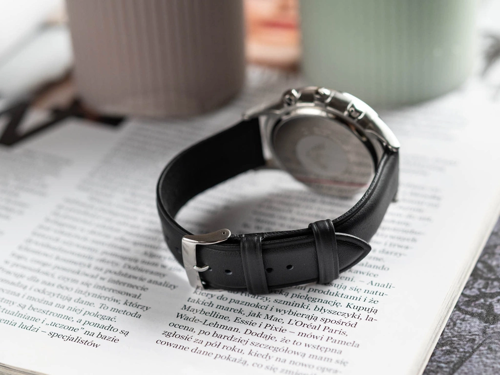 Zegarek męski EMPORIO ARMANI AR11431 Renato