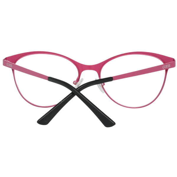 Okulary oprawki Guess GU3013 Różowe