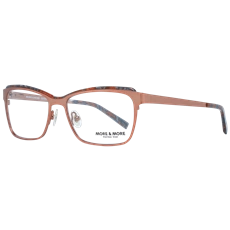 Okulary oprawki Damskie More & More 50512 700 54 Brązowe
