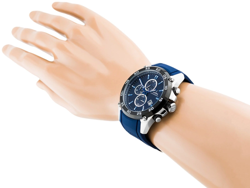 Zegarek męski FESTINA The Originals F20330/2